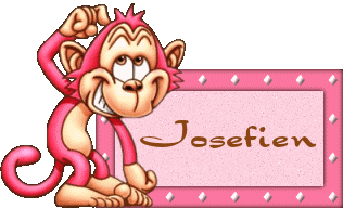 Josefien namen bilder