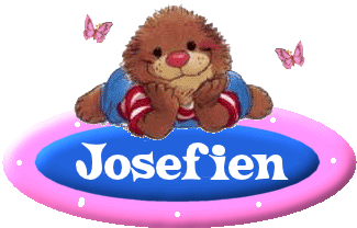 Josefien namen bilder