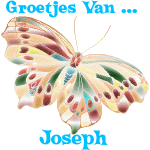 Joseph namen bilder
