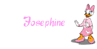 Josephine namen bilder