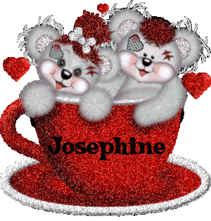 Josephine namen bilder