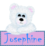 Josephine namen bilder