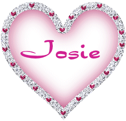 Josie namen bilder