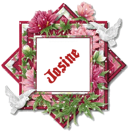 Josine namen bilder
