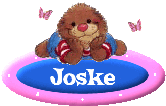 Joske namen bilder