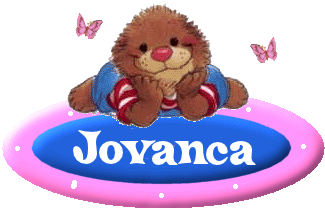 Jovanca