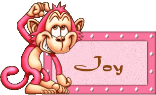Joy namen bilder