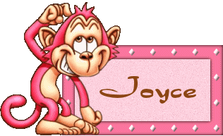 Joyce namen bilder