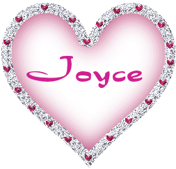 Joyce namen bilder