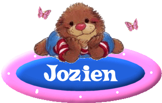 Jozien namen bilder