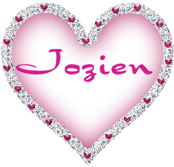 Jozien namen bilder