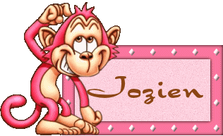Jozien namen bilder