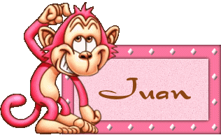 Juan namen bilder