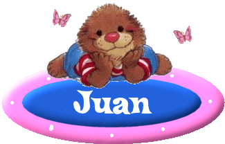 Juan namen bilder