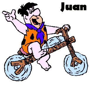 Juan namen bilder