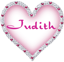 Judith namen bilder