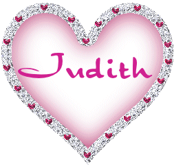 Judith namen bilder