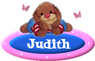 Judith namen bilder
