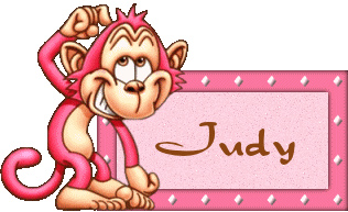 Judy namen bilder
