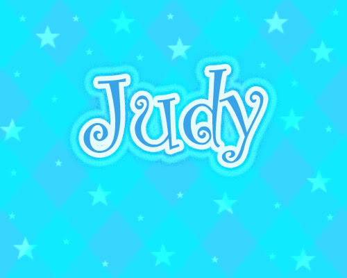 Judy