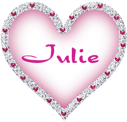 Julie namen bilder