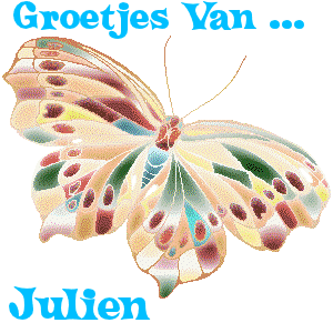Julien namen bilder