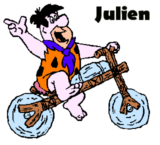Julien namen bilder