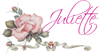 Juliette namen bilder