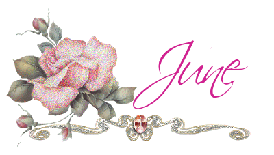 June namen bilder