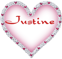 Justine namen bilder