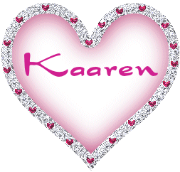 Kaaren namen bilder