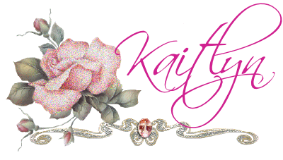 Kaitlyn namen bilder