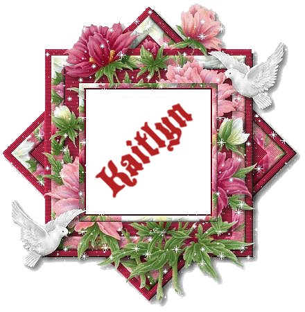 Kaitlyn namen bilder