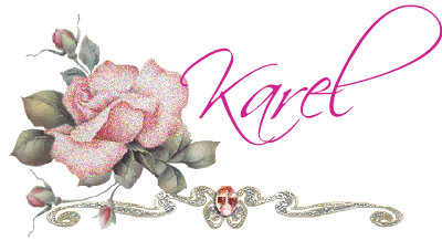 Karel namen bilder