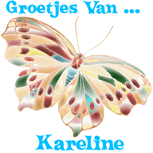Kareline namen bilder