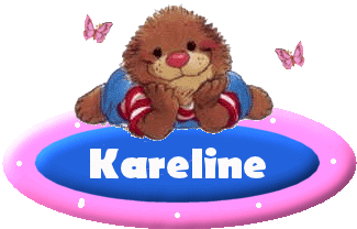 Kareline namen bilder