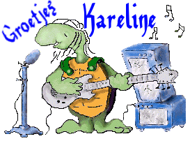 Kareline