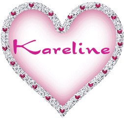 Kareline namen bilder