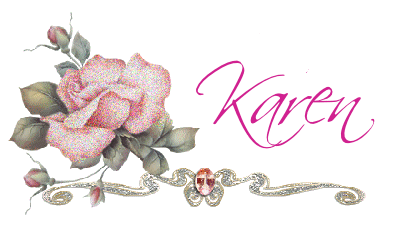 Karen namen bilder