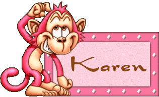 Karen namen bilder