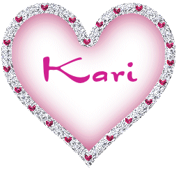 Kari namen bilder
