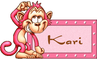 Kari namen bilder