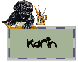 Karin namen bilder