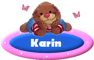 Karin namen bilder
