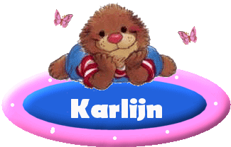 Karlijn namen bilder