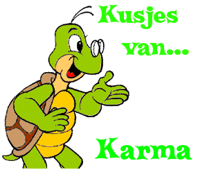 Karma namen bilder