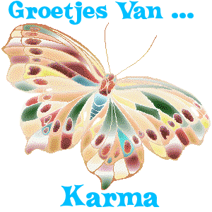 Karma namen bilder