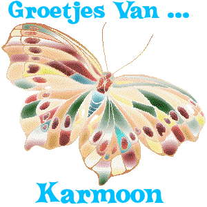 Karmoon namen bilder
