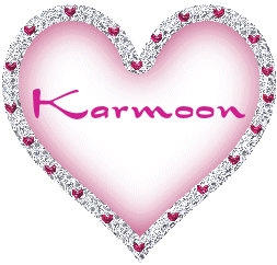 Karmoon namen bilder
