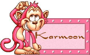 Karmoon namen bilder